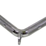 York Triceps Pressdown Bar